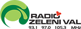 radio zeleni val